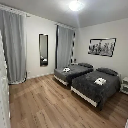 New House - Garden Park Bbq Monfalcone