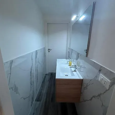 Дом отдыха New House - Garden Park Bbq Монфальконе