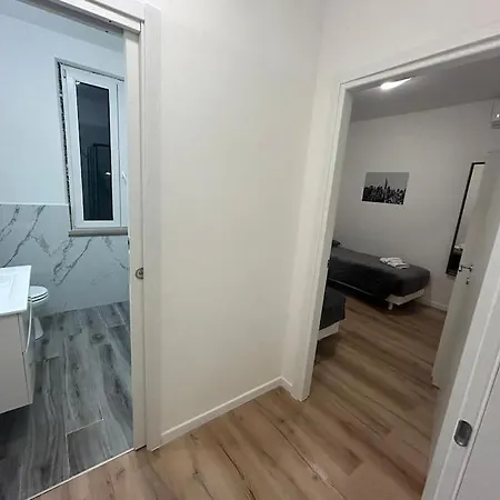 New House - Garden Park Bbq * Monfalcone