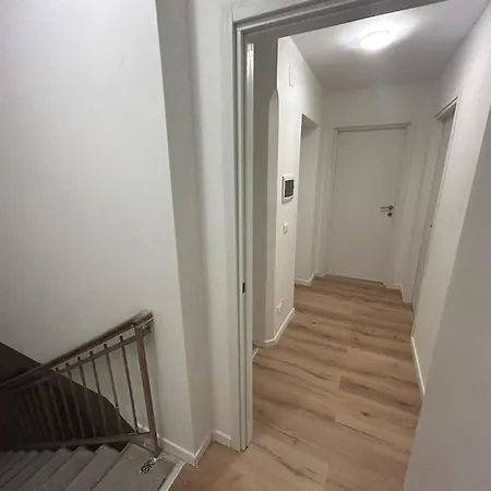 Дом отдыха New House - Garden Park Bbq Монфальконе