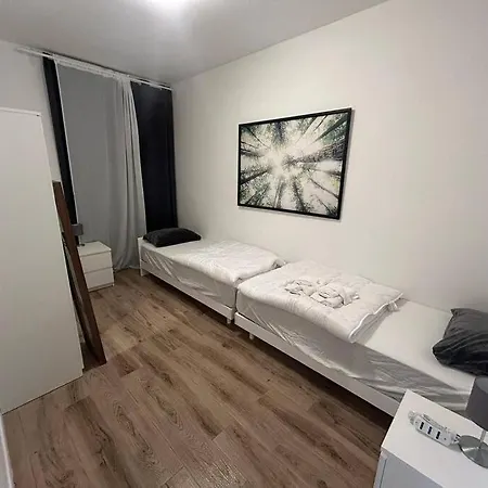 Holiday home New House - Garden Park Bbq *