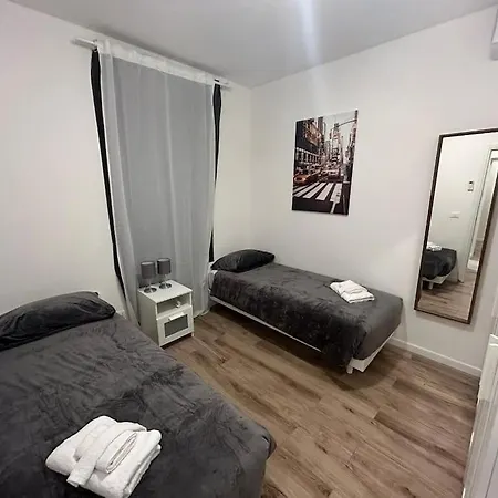 Holiday home New House - Garden Park Bbq