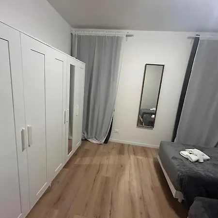 Holiday home New House - Garden Park Bbq *