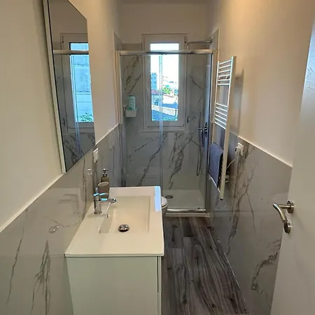 New House - Garden Park Bbq