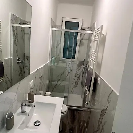 Holiday home New House - Garden Park Bbq Monfalcone